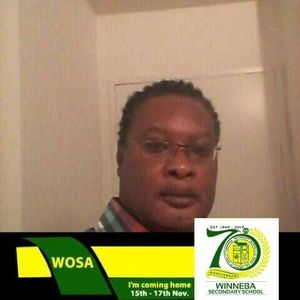 Meet your Posher, Emmanuel